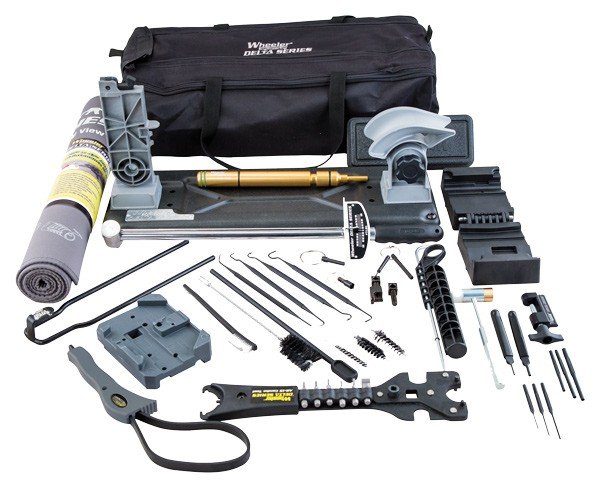 WHEELER AR ULTRA ARMORERS KIT