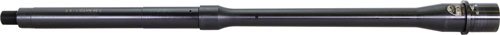FAXON DUTY BBL 556NATO 16" SOCOM BLK