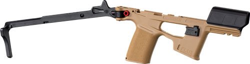 FLUX DEFENSE RAIDER 365 - ULTRALIGHT CHASSIS FDE
