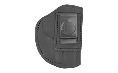 1791 2 Way IWB Stealth Blk RH Size 1