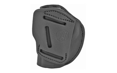 1791 4 Way IWB/OWB Stlth Blk RH Sz 1 - Image 2