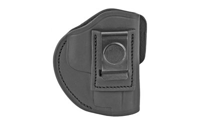 1791 4 Way Holster Size 5 Stealth Black RH