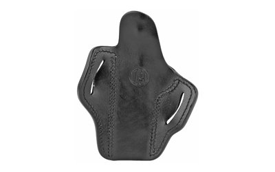 1791 BH1 OWB Holster Black RH - Image 2