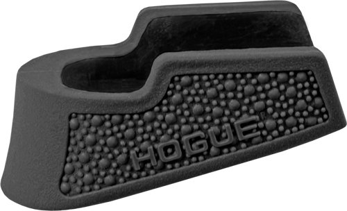 HOGUE SIG P365 RUB GRP PAD 10 MAG BK