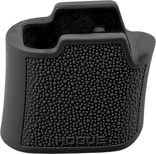 HOGUE SIG P365 RUB GRP PAD 15 MAG BK