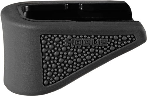 HOGUE GLK 42 380 RUB GRP PAD 6RD BLK