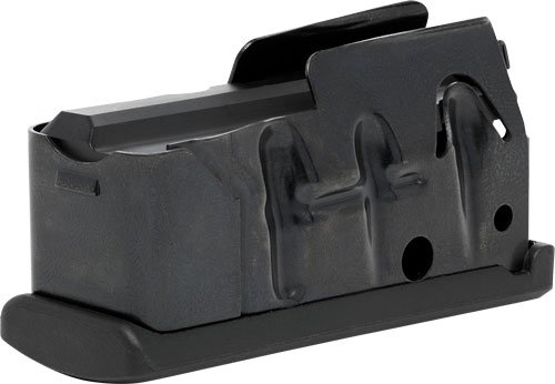 SAVAGE MAGAZINE IMPULSE 6.5CM/ - .243/.308/7MM-08 4RD MATTE