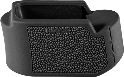 HOGUE GLK19 GRP PAD 10/15RD GLK26 BK