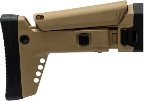 GO 1913 UNIVERSAL FOLDING STOCK FDE