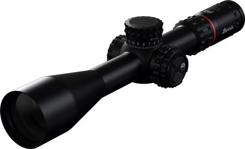 BURRIS XTR PS 5.5-30X56MM ILLUM PEK