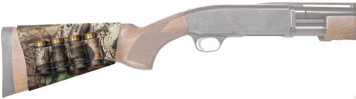 ALLEN SHOTGUN BUTTSTOCK SHELL - CARRIER NEOPRENE MOBU COUNTRY