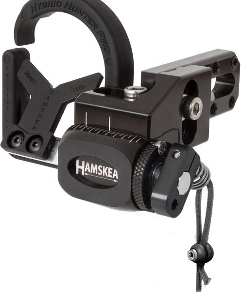 HAMSKEA ARROW REST PRIMER LH
