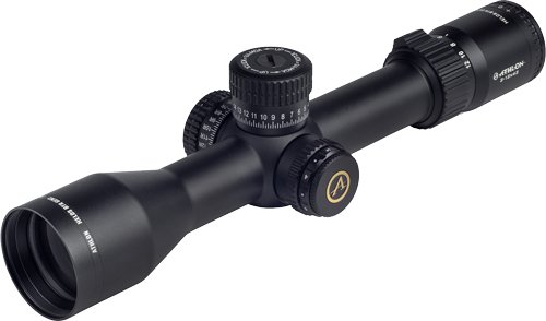 ATHLON HELOS BTR G2 HD 2-12X42 AHMR2