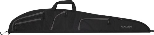 ALLEN DAYTONA SHOTGUN CASE 52" BLACK
