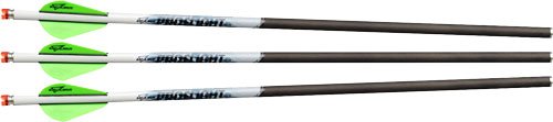 Excalibur Arrow Proflight - 16.5" Illuminated 3pk (Micro)