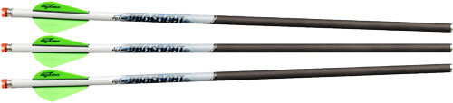 EXCALIBUR ARROW PROFLIGHT - 18" ILLUMINATED 3PK (MATRIX)