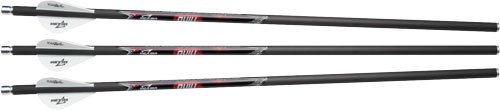 EXCALIBUR ARROW QUILL 16.5" - 6PK (FITS MICRO MAGAIR)