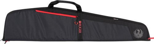 Allen Ruger Rifle Case 46" Black