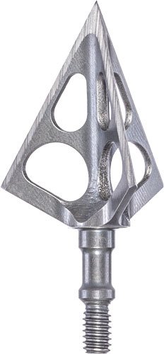 Muzzy One Crossbow Broadhead 3-Blade 100gr 1-3/16" Cut 3/pk