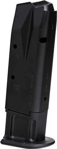 MAG WAL PDP/PPQ M2 9MM 10RD AFC