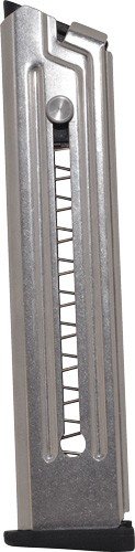 Mag S&W Victory 22LR 10rd STS