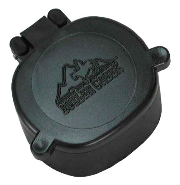 BUTLER CREEK FLIP OPEN - #3A OBJECTIVE SCOPE COVER