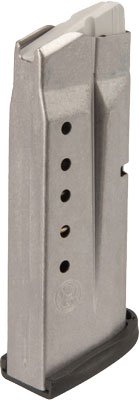 S&W MAGAZINE M&P45 SHIELD - 6RD BLUED STEEL