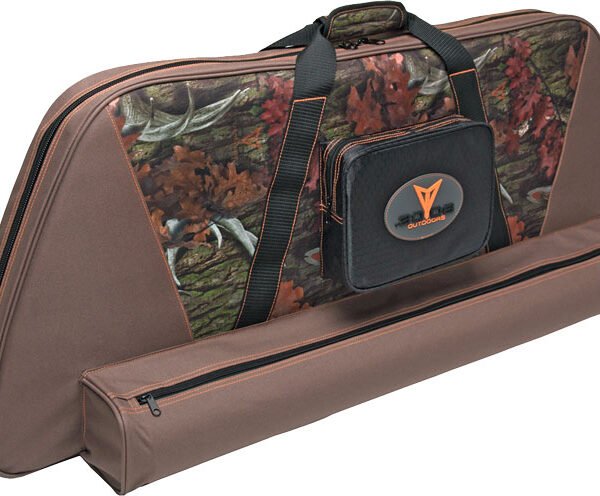 30-06 OUTDOORS BOW CASE - PARALLEL LIMB 41" URBAN CAMO