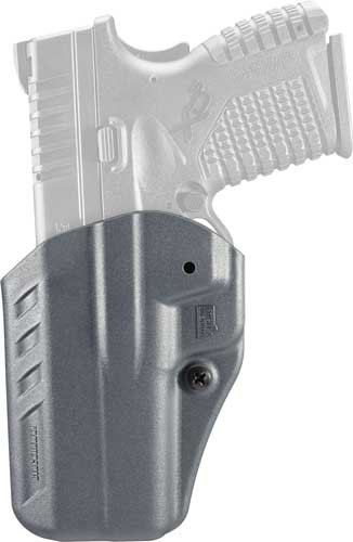 BH ARC IWB S&W SHIELD AMBI GRY
