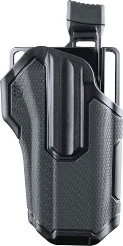OMNIVORE L2 NON LIGHT BEARING RH BK