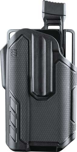 OMNIVORE L2 X300 LIGHT BEARING RH BK