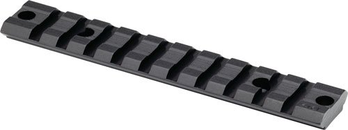Weaver 1-Piece Multi Slot Base Mossberg Patriot SA Matte Blister