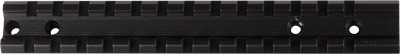 Weaver 1-Piece Tactical Multi-Slot Aluminum Scope Base - Benelli SBE II Matte
