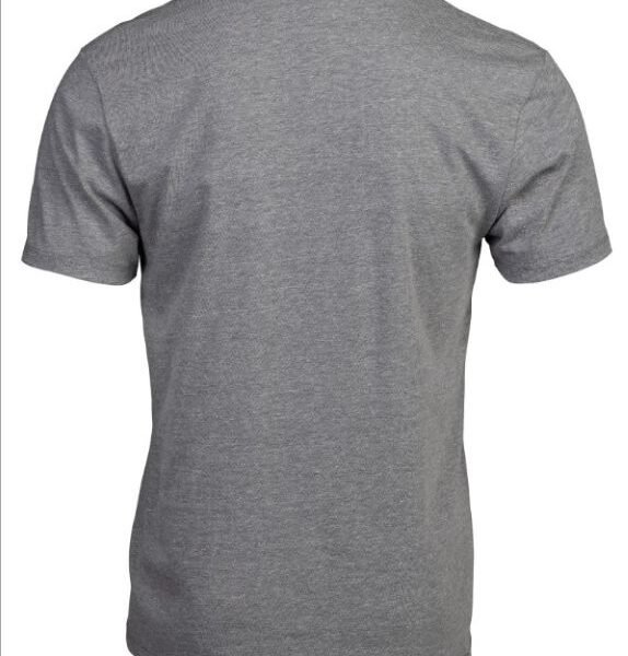 BROWNING SS T-SHIRT BROWNING - HEXLOCK HEATHER GRAY XXLARGE