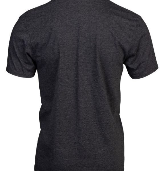 BROWNING SS T-SHIRT BROWNING - HEXLOCK DARK GRAY XXLARGE