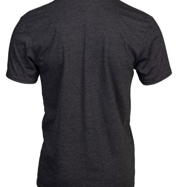 BROWNING SS T-SHIRT CAMO - BUCKMARK BLACK/OVIX LARGE