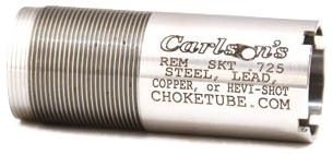 Carlson's Flush Improved Cylinder Choke Tube for Remington 12ga .720