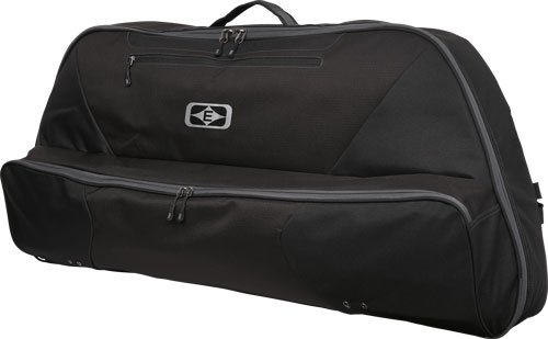 EASTON BOW-GO BOW CASE BLACK - 41" W/4 INT & EXT POCKETS