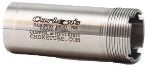 Carlson's Flush Cylinder Choke Tube for Beretta/Benelli Mobil 12ga .725