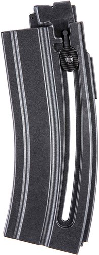 MAG HAMMERLI TAC R1C 22LR BLK 10RD