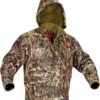 ARCTIC SHIELD BARRICADE FLEECE - PULLOVER REALTREE MAX-7 XX-LG