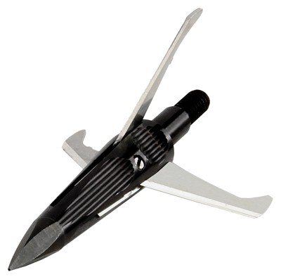 NAP BROADHEAD SPITFIRE - 3-BLADE 125GR 1.5" CUT 3PK
