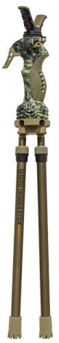 Primos GEN3 Bi Pod Trigger Stick - Short BiPod