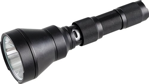 Streamlight MegaStream HP Flashlight 1350 Lumen Black