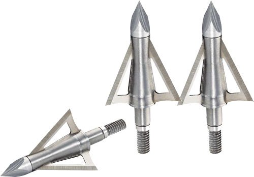 EXCALIBUR BOLTCUTTER BAT - BROADHEAD 150GR 3PK
