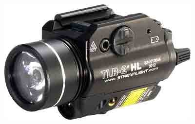 STRMLGHT TLR-2 HL RAIL MNT LIGHT/LSR