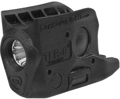 STRMLGHT TLR-6 FOR GLOCK 43 W/O LASR