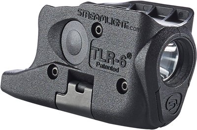 STRMLGHT TLR-6 FOR GLOCK 26 W/O LASR