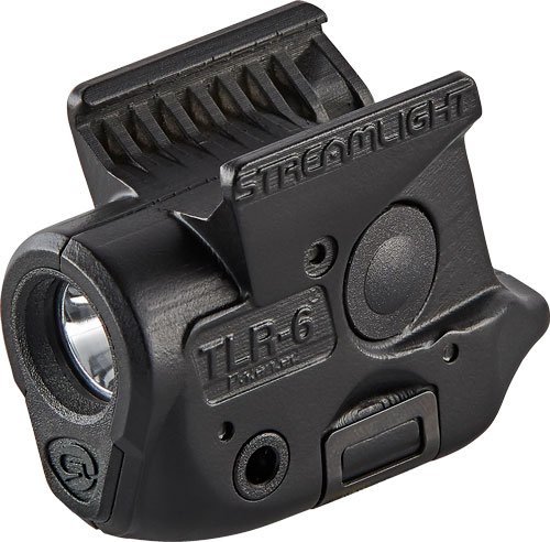STRMLGHT TLR-6 FOR SIG P365 W/O LSR