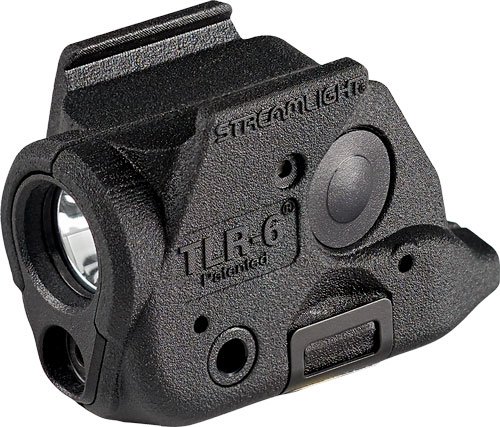 STRMLGHT TLR-6 FOR GLK 43X/48 W/LSR
